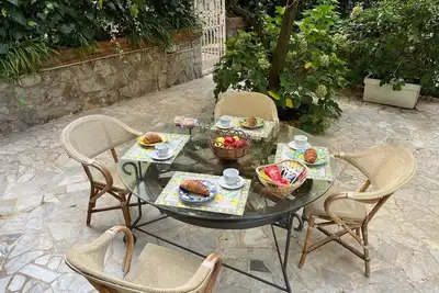 Image de AntonelloApartments - The Dream