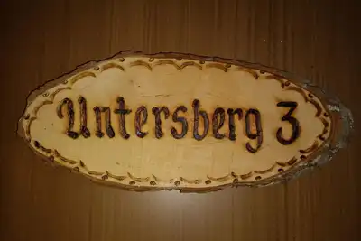 Image de Apartment Unterberg 3 for 4 persons