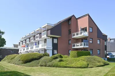 Image de Vacation apartment/apartment for 4 guests with 50m² in Kellenhusen (156476)