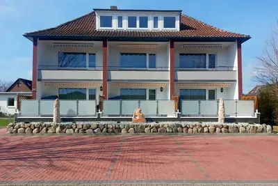 Image de Vacation apartment/apartment for 5 guests with 58m² in Dahme (128226)