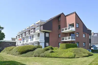 Image de Ferienwohnung/app. für 4 Gäste mit 50m² in Kellenhusen