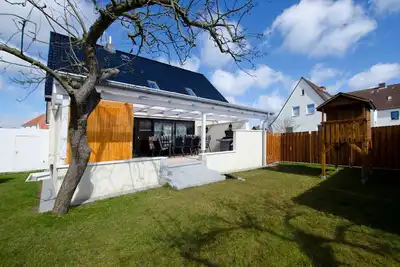 Image de Vacation home for 11 guests with 150m² in Dahme (128822)