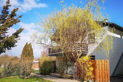 Image de Vacation apartment/apartment for 7 guests with 80m² in Dahme (128825)