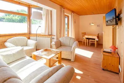 Image de Vacation apartment/apartment for 5 guests with 47m² in Dahme (128826)