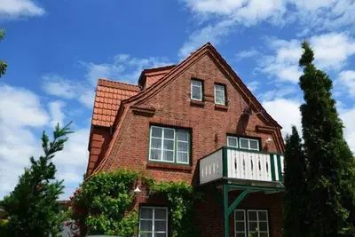 Image de Vacation apartment/apartment for 5 guests with 75m² in Kellenhusen (128920)