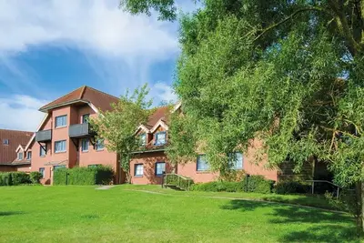 Image de Vacation apartment/apartment for 7 guests with 72m² in Dahme (129234)