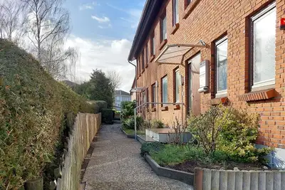 Image de Vacation apartment/apartment for 4 guests with 45m² in Grömitz (164462)