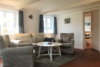 Image de Vacation apartment/apartment for 4 guests with 54m² in Nieblum (164485)