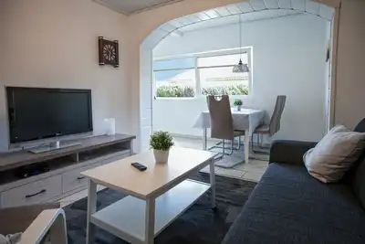 Image de Vacation apartment/apartment for 5 guests with 100m² in Dahme (164699)