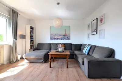 Image de Vacation apartment/apartment for 4 guests with 60m² in Bad Sachsa (164757)