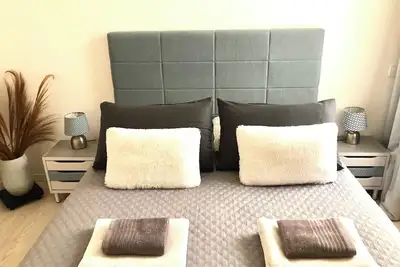 Image de Maison cosy \"La Jolie Fécampoise\" centre ville, idéale familles
