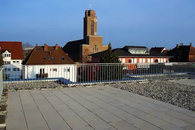 Image de Vacation apartment\/apartment for 10 guests with 160m² in Friedrichshafen (165625)