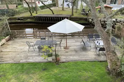 Image de Villa 6 Pers. Golf Hossegor