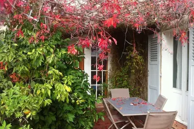 Image de Lou Bancaou Flouri Maison provençale 10 pers 30 min de Cassis et des Calanques