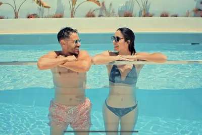 Image de Caleyro Boutique Apartments - Parking incluido