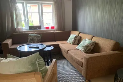 Image de House half Luv 4-star house 6 beds with garden and terrace