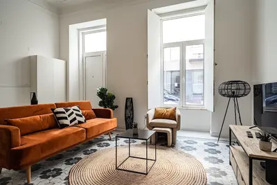 Image de Ruby Orange Apartment, WiFi, Ac! New!