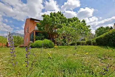 Image de Apartment for 4 persons 30 m from the beach
