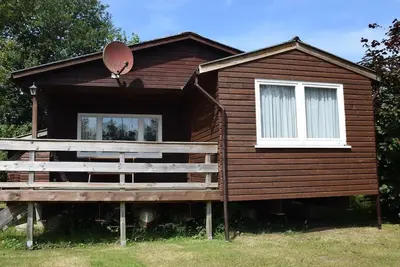 Image de Small, Holiday home - Holiday home, Shower, Wc, 3 bedrooms