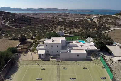 Image de Villa Phos by Fantasia Villas