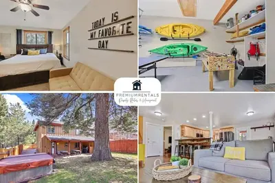 Image de Magical McCall Retreat Near Golf Course and Lake H