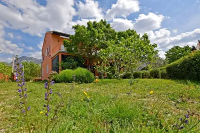 Image de Apartment for 4 persons with garden and 30 m from the beach