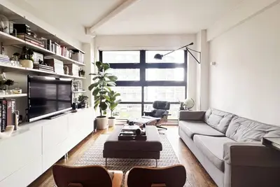 Image de London Warehouse One Bedroom Apt