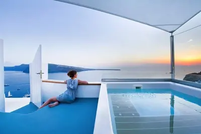 Image de Honeymoon Villa Selini by Fantasia Villas