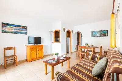 3 bedroom apartment in Son Parc - 43