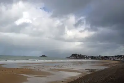 Image de Spacieux et bel appartement à Planguenoual