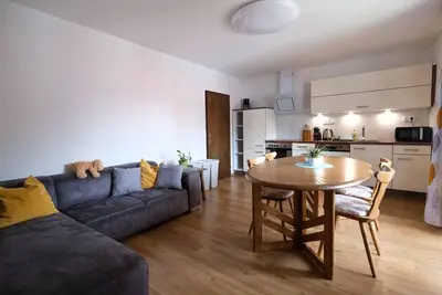 Image de Apartment 3 - House Simona