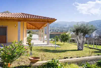 Image de Casa das Eiras | 20 minutes from Peneda-GerĂŞs National Park