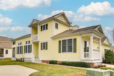 Image de Bayside Resort Rental in Selbyville: 6 Mi to Beach