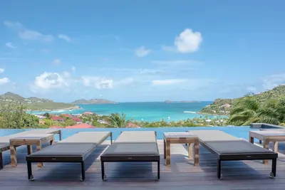 Image de Chef included by Fantasia Villas: Villa Alta Rocca