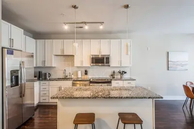 Image de Kasa Dilworth Charlotte