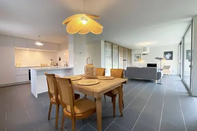 Image de Maison pour 4 personnes Ă 10 minutes de Paimpol.