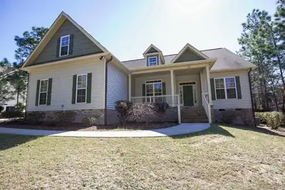 Image de 40 Spring Lake: 4  Br, 3  Ba House in Pinehurst, Sleeps 8