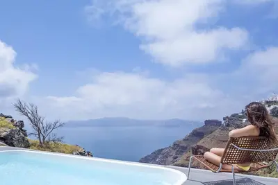Image de Chef included by Fantasia Villas: San Nicholas Villa