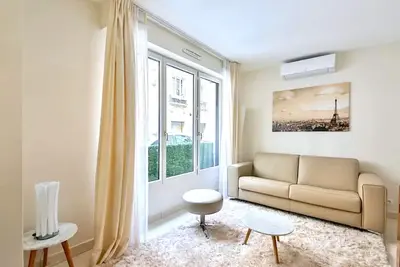 Image de L'appartement Thibaud