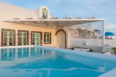 Chef included by Fantasia Villas: Ambassador Villas