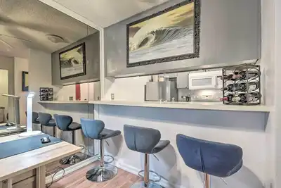 Image de Cali Studio w/ Resort Perks: 6 Mi to San Fran