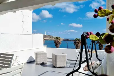 Il Vascello di Leuca