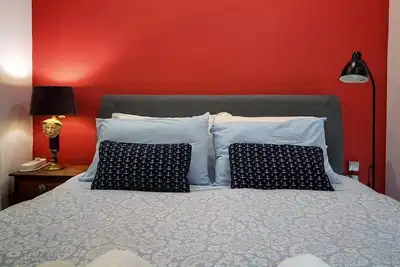 Image de Gran Blue Suite 10 mins from Piraeus Port