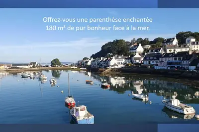 Image de Évasion marine à 3 m de la mer
