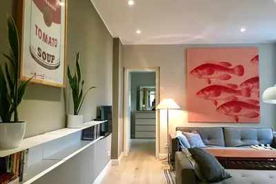 Image de Vacation apartment for up to 6 people