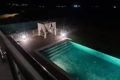 Image de Modern Luxury Villa near Lachi