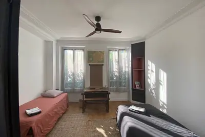 Image de Grand appartement standing idéal famille - Eurodisney, Cdg, Paris