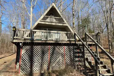 Image de Homey Hideaway at Brier Creek