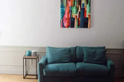 Image de Appartement \"Léonce Boquet