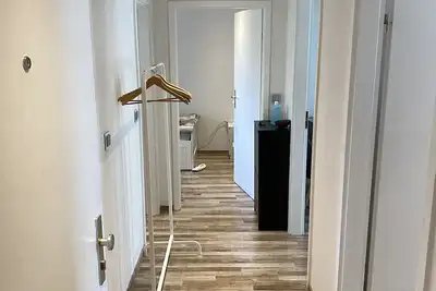 Image de ! ! Pretty 3 Room Apartment 5 min to fair ground! ! !